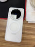 Smorss【2片無黑邊】適用vivo X200S鋼化膜vivo X200S手機(jī)膜無孔高清升級(jí)防摔抗指紋保護(hù)貼膜-超聲波解鎖 曬單實(shí)拍圖