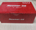 紐曼（Newman）F01翻蓋老人機超長待機2025新款4G全網通老年手機學生專用大屏大字大聲音旗艦正品語音一鍵撥號紅 曬單實拍圖