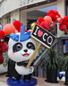 玻璃鋼卡通雕塑定制人物創(chuàng  )意網(wǎng)紅商場(chǎng)廣場(chǎng)大型戶(hù)外商業(yè)街美陳擺件 定制咨詢(xún)客服一 款式四 曬單實(shí)拍圖