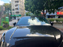 固特異（GOODYEAR）汽車貼膜 金剛系列汽車隔熱膜汽車膜玻璃膜車窗膜全車膜防曬隔熱防爆太陽膜 曬單實拍圖