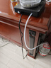 友家鋪?zhàn)樱˙iooner）全自動上水電熱水壺?zé)畨夭Ａ鞑枧_專用一體茶桌茶幾泡茶具電茶爐 XT-301銀灰色單爐1L 曬單實(shí)拍圖