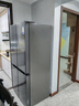美的（Midea）471升十字對開四開門電冰箱家用風冷無霜一級能效雙變頻國家補貼超薄超大容量BCD-471WSPZM(E) 曬單實拍圖