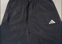 阿迪達斯 （adidas）男子 運動型格系列 M SL CHELSEA 短褲 JF1117 黑色 S  曬單實拍圖