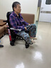 Roliallworld德國 電動(dòng)爬樓梯輪椅上下樓梯輪椅爬樓機老年人全自動(dòng)神器履帶式 科技輕便丨19KG+13A鋰電+超萬(wàn)好評ABL05 曬單實(shí)拍圖