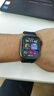 HUAWEI WATCH FIT 4 Pro曜石黑氟橡膠表帶運動智能手表鈦金屬藍寶石玻璃大屏長續(xù)航fit4pro 曬單實拍圖