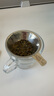 愛(ài)舒貝【加厚】茶漏器茶濾304不銹鋼茶濾網(wǎng)茶漏斗泡茶器茶葉過(guò)濾網(wǎng)茶具配件茶隔濾茶器 茶漏【單耳】-（1個(gè)裝） 曬單實(shí)拍圖
