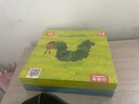小彼恩毛毛蟲(chóng)點(diǎn)讀筆幼兒早教雙語(yǔ)啟蒙機學(xué)習男女孩玩具生日兒童禮物 曬單實(shí)拍圖