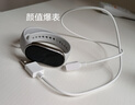小米（MI）手環(huán)10 標準版銀色 國家補貼 智能手環(huán) 專(zhuān)業(yè)運動(dòng)健康 監測睡眠管理 心率血氧長(cháng)續航運動(dòng) 曬單實(shí)拍圖