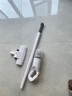 小米石有品生態(tài)鏈品牌吸塵器家用無線大吸力手持小型大功率除螨拖地機吸 【旗艦頂配版】30kpa大吸力長續(xù) 無線吸塵器三合一 曬單實拍圖