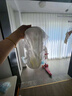 環(huán)貼式嬰兒紙尿褲 天使系列 L 56片*2 L 112片 曬單實(shí)拍圖