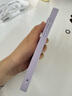 圣圖朗新款iPhone16永生花暴力熊適用蘋(píng)果15promax手機殼14Plus液態(tài)小羊皮11高級感13全包軟防摔12保護套 永生花暴力熊【草紫色】液態(tài)小羊皮 iPhone 15 Pro Max 曬單實(shí)拍圖