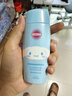 高絲（KOSE）SUNCUT防水防曬霜100g便攜啫喱SPF50+開(kāi)學(xué)軍訓(xùn)中秋節(jié)禮物 曬單實(shí)拍圖