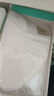 初醫生醫用外科口罩白色加寬耳帶3d透氣夏季薄款防塵鼻炎獨立包裝30只 曬單實(shí)拍圖