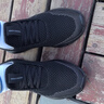 斯凱奇（Skechers）七夕禮物男鞋夏季軟底輕便運動(dòng)跑步鞋透氣休閑健步鞋65867 曬單實(shí)拍圖