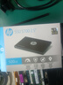 HP惠普 480GB SSD固態(tài)硬盤(pán) SATA3.0接口 S650系列讀速高達560MB/s 臺式機筆記本電腦DIY通用 曬單實(shí)拍圖