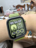 HUAWEI WATCH FIT 4 Pro 原野綠編織表帶華為智能手表鈦金屬藍(lán)寶石玻璃大屏藍(lán)牙通話fit4pro 曬單實(shí)拍圖