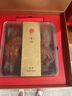 同仁堂品牌冬蟲(chóng)夏草西洋參靈芝鹿茸營(yíng)養品禮盒高端禮品中秋節送長(cháng)輩領(lǐng)導 曬單實(shí)拍圖