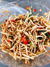 新鮮魚(yú)腥草折耳根農家自種現挖豬鼻孔節兒根土特產(chǎn)蔬菜拌香菜即食 2斤 新鮮現挖 曬單實(shí)拍圖