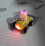 babycare兒童益智玩具車(chē)汽車(chē)模型慣性助力車(chē)男女孩禮物-維恩小獅子 曬單實(shí)拍圖