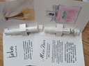 迪奧DIOR【會(huì )員女士香氛星品嘗鮮禮】花漾1ml+真我女士1ml 曬單實(shí)拍圖
