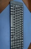 羅技（Logitech）MK220 鍵鼠套裝 無(wú)線(xiàn)鍵鼠套裝 辦公鍵鼠套裝  多媒體鍵鼠套裝 帶無(wú)線(xiàn)2.4G接收器 黑色 曬單實(shí)拍圖