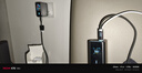 CUKTECH酷態(tài)科10號(hào)超級(jí)電能充Ultra氮化鎵充電器120W/100W四口快充套裝接入米家兼容筆記本電腦蘋果小米 曬單實(shí)拍圖