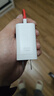 一加原裝 SUPERVOOC 100W 超級閃充充電器套裝3C認證 OPPO華為小米榮耀VIVO 手機通用 曬單實(shí)拍圖