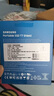 三星（SAMSUNG）2TB Type-c接口 移動固態(tài)硬盤 T7 Shield 暗夜黑 NVMe讀速1050MB/s  手機直連筆記本外接 三防保護 曬單實拍圖
