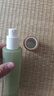 谷雨白千松露控油水150ml 祛痘清爽保濕油皮痘肌爽膚水化妝水 曬單實(shí)拍圖