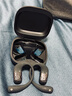 韶音（SHOKZ）【新品】OpenFit 2+ T921新一代舒適圈開(kāi)放式耳機掛耳式藍牙耳機運動(dòng)跑步騎行無(wú)線(xiàn)非骨傳導 巖黑 曬單實(shí)拍圖