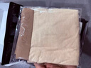 珍行足衣平角內褲男四角褲長(cháng)絨彩棉無(wú)痕柔軟抗菌透氣內襠男士短褲3條裝 曬單實(shí)拍圖