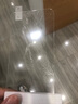 菲科斯 適用蘋(píng)果X手機殼磨砂殼蘋(píng)果XS保護套 iPhone X\/S全包超薄防摔殼硅膠殼Apple 蘋(píng)果X/S黑色防摔+鋼化膜 曬單實(shí)拍圖