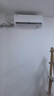 TCL空調2匹/大1.5匹 真省電SE 空調掛機一級能效變頻冷暖 家用臥室壁掛式節能空調 以舊換新國家補貼 2匹 一級能效 真省電SE 曬單實(shí)拍圖