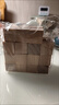 何佳功定制木方塊 松木塊木小木塊 方木塊 正方形木塊 積木模型制作 2x2x2cm 曬單實拍圖