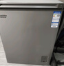 澳柯瑪（AUCMA）200升家用冰柜 87%減霜 大容量冷藏柜冷凍柜 電腦控溫冷柜 一級能效 BC/BD-200DNE國家補貼20% 曬單實拍圖