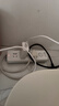 OPPO 原裝 USB-A to Type-C 數(shù)據線3A 1米充電線 支持33W MAX  快充 適用A93/A92s/A52 realme 一加 曬單實拍圖