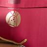 希諾（HEENOOR） 雙層玻璃杯男士辦公高檔送禮禮盒泡茶濾網(wǎng)耐高溫大容量商務(wù)水杯 升級(jí)-抗菌版360ml 曬單實(shí)拍圖