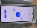 華為  nova 12活力版6.88mm超薄潮美直屏前置6000萬超廣角 512GB 冰川白 【贈話費券】國家補貼 曬單實拍圖