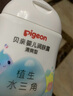 貝親（Pigeon）潤(rùn)膚乳 兒童身體乳 嬰幼寶寶護(hù)膚保濕露 水三角清爽型200ml 曬單實(shí)拍圖