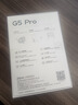 中興（ZTE）G5 Pro 5G移動路由器CPE SIM卡插卡上網(wǎng)WiFi7 BE7200M 2.5G雙網(wǎng)口/MC8512/2025款 曬單實拍圖
