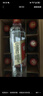 汾杏 N5 清香型白酒 53度 475ml*6 禮盒裝 山西杏花村純糧酒 中秋送禮 曬單實(shí)拍圖