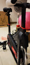 HARISON漢臣動(dòng)感單車(chē)家用智能健身車(chē) 室內自行車(chē)運動(dòng)健身器材SHARP X9eco 曬單實(shí)拍圖