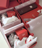 SK-II大紅瓶面霜50g乳液抗皺護膚品套裝禮盒sk2化妝品全套教師節(jié)禮物 曬單實拍圖