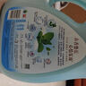 斧頭牌AXE衣物柔順劑護理劑3L 新老包裝隨機發(fā)貨 曬單實拍圖