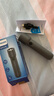 飛利浦（PHILIPS）手電筒強光手電超亮超長續(xù)穿天家用巡邏小型便攜軍戶外照明應急燈 曬單實拍圖
