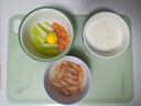 白象科學(xué)加 寶寶碎碎面條 【嬰標(biāo)原味加鈣】?jī)和癄I(yíng)養(yǎng)細(xì)面條160g 曬單實(shí)拍圖