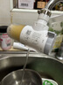 米家龍頭凈水器2水龍頭過(guò)濾器家用自來(lái)水濾水器前置過(guò)濾器三出水可清洗濾芯 一機(jī)四芯 曬單實(shí)拍圖