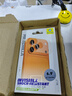 BLUEO藍猩【3DAR增透|Air自排氣】適用蘋(píng)果iPhone17promax鋼化膜蘋(píng)果17promax手機膜全膠太空艙保護膜 蘋(píng)果17ProMax【PET鏡頭模組軟膜】 曬單實(shí)拍圖
