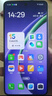 OPPO K13 Turbo Pro 12GB+512GB 騎士銀 疾風(fēng)散熱引擎 潮汐引擎 第四代驍龍8s 5G防水游戲手機(jī)國(guó)家補(bǔ)貼 曬單實(shí)拍圖