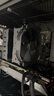 NOCTUA NH-D15 CH.BK 6熱管 雙塔雙風(fēng)扇回流焊 ATX機(jī)箱 CPU風(fēng)冷散熱器黑色 AM4 AM5 LGA1851 LGA1700 貓頭鷹 NH-D15 CH.BK 曬單實(shí)拍圖